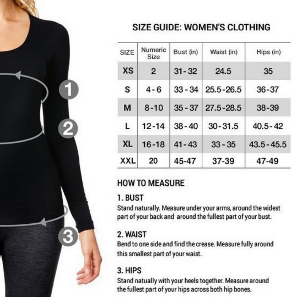 32 Degrees Heat Crew Neck Fleece High Low Pullover - Picture 6 of 6